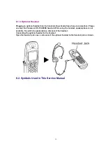 Preview for 12 page of Panasonic KX-TCD505HKM Service Manual