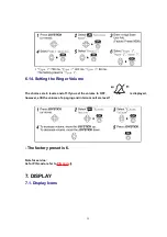 Preview for 22 page of Panasonic KX-TCD505HKM Service Manual