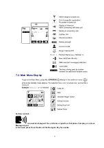 Preview for 23 page of Panasonic KX-TCD505HKM Service Manual