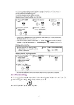 Preview for 33 page of Panasonic KX-TCD505HKM Service Manual