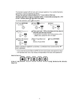 Preview for 35 page of Panasonic KX-TCD505HKM Service Manual