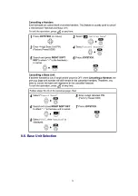 Preview for 36 page of Panasonic KX-TCD505HKM Service Manual