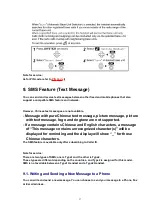 Preview for 37 page of Panasonic KX-TCD505HKM Service Manual