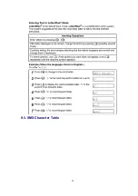 Preview for 40 page of Panasonic KX-TCD505HKM Service Manual