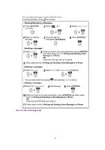 Preview for 42 page of Panasonic KX-TCD505HKM Service Manual