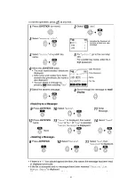 Preview for 43 page of Panasonic KX-TCD505HKM Service Manual