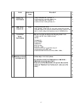 Preview for 67 page of Panasonic KX-TCD505HKM Service Manual