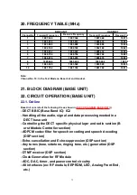 Preview for 75 page of Panasonic KX-TCD505HKM Service Manual