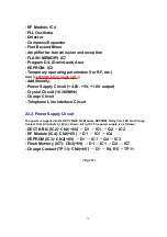 Preview for 76 page of Panasonic KX-TCD505HKM Service Manual