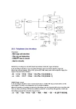 Preview for 77 page of Panasonic KX-TCD505HKM Service Manual