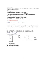 Preview for 80 page of Panasonic KX-TCD505HKM Service Manual