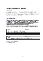 Preview for 98 page of Panasonic KX-TCD505HKM Service Manual