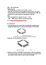 Preview for 102 page of Panasonic KX-TCD505HKM Service Manual