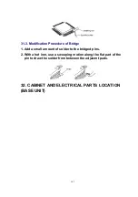 Preview for 103 page of Panasonic KX-TCD505HKM Service Manual