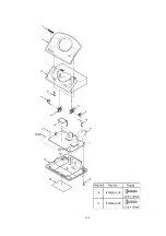 Preview for 104 page of Panasonic KX-TCD505HKM Service Manual