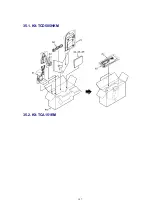 Preview for 107 page of Panasonic KX-TCD505HKM Service Manual