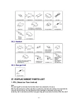 Preview for 109 page of Panasonic KX-TCD505HKM Service Manual