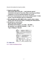 Preview for 110 page of Panasonic KX-TCD505HKM Service Manual