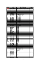 Preview for 116 page of Panasonic KX-TCD505HKM Service Manual