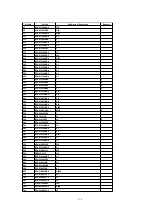 Preview for 118 page of Panasonic KX-TCD505HKM Service Manual