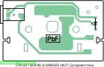 Preview for 145 page of Panasonic KX-TCD505HKM Service Manual