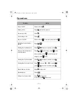 Предварительный просмотр 3 страницы Panasonic KX-TCD505NL Operating Instructions Manual