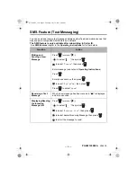 Предварительный просмотр 6 страницы Panasonic KX-TCD505NL Operating Instructions Manual