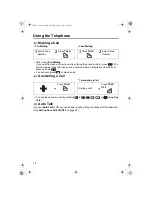 Предварительный просмотр 20 страницы Panasonic KX-TCD505NL Operating Instructions Manual