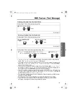 Предварительный просмотр 37 страницы Panasonic KX-TCD505NL Operating Instructions Manual