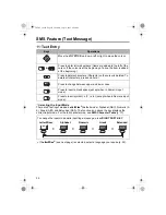 Предварительный просмотр 38 страницы Panasonic KX-TCD505NL Operating Instructions Manual