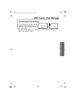 Предварительный просмотр 41 страницы Panasonic KX-TCD505NL Operating Instructions Manual