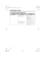 Предварительный просмотр 48 страницы Panasonic KX-TCD505NL Operating Instructions Manual