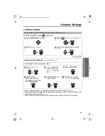 Предварительный просмотр 49 страницы Panasonic KX-TCD505NL Operating Instructions Manual