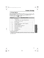 Предварительный просмотр 51 страницы Panasonic KX-TCD505NL Operating Instructions Manual