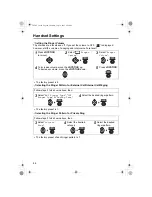 Предварительный просмотр 52 страницы Panasonic KX-TCD505NL Operating Instructions Manual