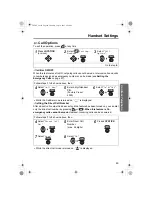 Предварительный просмотр 55 страницы Panasonic KX-TCD505NL Operating Instructions Manual