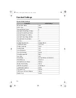 Предварительный просмотр 60 страницы Panasonic KX-TCD505NL Operating Instructions Manual