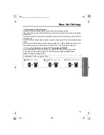 Предварительный просмотр 65 страницы Panasonic KX-TCD505NL Operating Instructions Manual