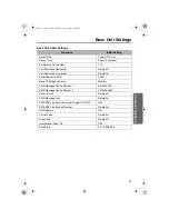 Предварительный просмотр 67 страницы Panasonic KX-TCD505NL Operating Instructions Manual