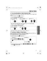 Предварительный просмотр 77 страницы Panasonic KX-TCD505NL Operating Instructions Manual