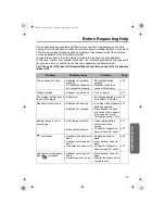 Предварительный просмотр 79 страницы Panasonic KX-TCD505NL Operating Instructions Manual