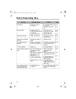 Предварительный просмотр 80 страницы Panasonic KX-TCD505NL Operating Instructions Manual