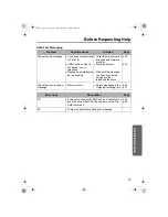 Предварительный просмотр 81 страницы Panasonic KX-TCD505NL Operating Instructions Manual