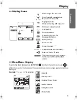 Предварительный просмотр 11 страницы Panasonic KX-TCD510AL Operating Instructions Manual