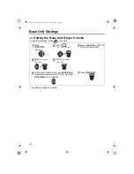 Preview for 62 page of Panasonic KX-TCD515NL Operating Instructions Manual