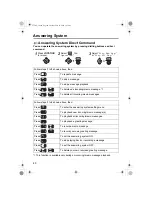 Preview for 86 page of Panasonic KX-TCD515NL Operating Instructions Manual