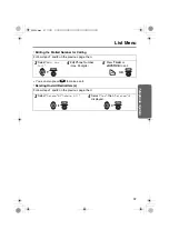 Предварительный просмотр 37 страницы Panasonic KX-TCD540AL Operating Instructions Manual