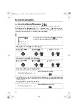 Предварительный просмотр 94 страницы Panasonic KX-TCD540AL Operating Instructions Manual