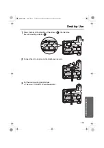 Предварительный просмотр 105 страницы Panasonic KX-TCD540AL Operating Instructions Manual