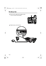 Предварительный просмотр 106 страницы Panasonic KX-TCD540AL Operating Instructions Manual